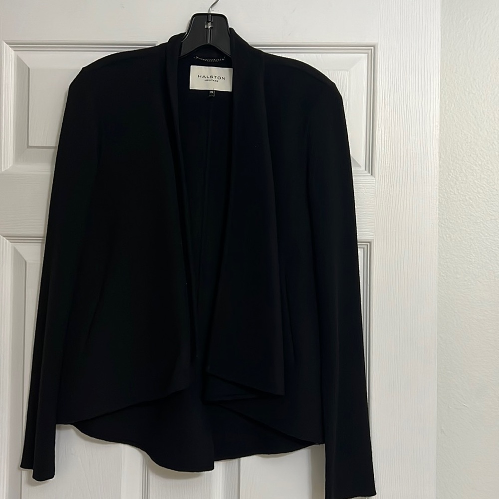 Halston Heritage Jacket